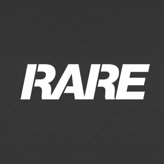 Telegram profile photo for Rare