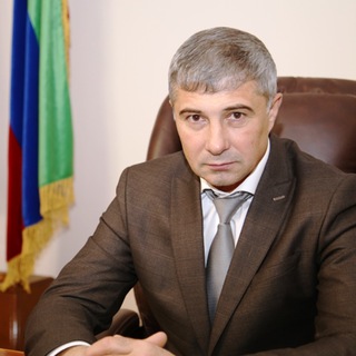 Telegram profile photo for Микиров Аким Владимирович