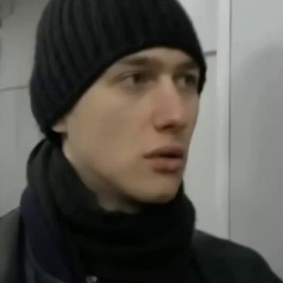 Telegram profile photo for Вадим Исаев