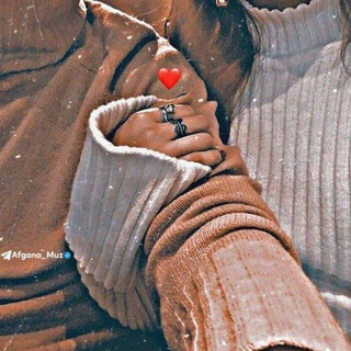Telegram profile photo for ❤🍃•Dunyayim.Sen•🍃❤