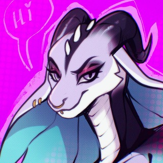 Telegram profile photo for AbbySaryn's secluded cave 18+