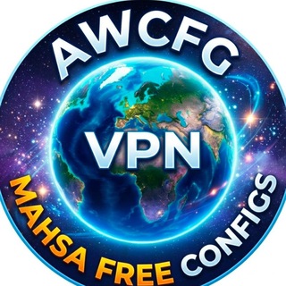 Telegram profile photo for 🗺AllWorldCFG🗺