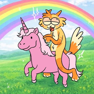 Telegram profile photo for НЄ БІЗКАЗЗ