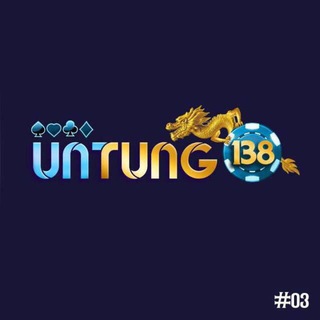 Telegram group profile photo for Komunitas Slot Untung138