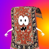 Telegram profile photo for $CARPET