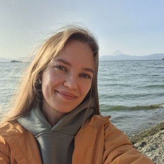 Telegram profile photo for avdashaka I онлайн-тренировки I Даша Елизарьева