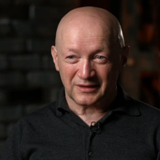 Telegram profile photo for Pavel Sviridov