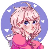 Telegram profile photo for Реклама каори шоп