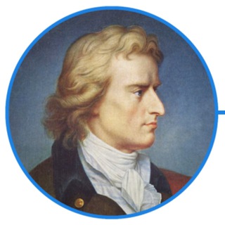 Telegram profile photo for Schillerinstitutet i Sverige