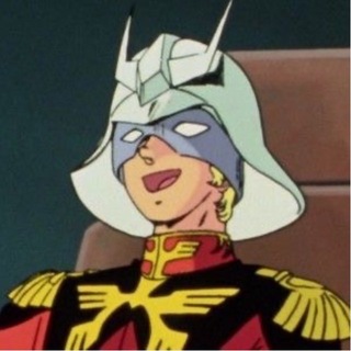 Telegram profile photo for we're calling it roboslop now