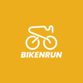 Telegram profile photo for BikeNrun Global 🇨🇳