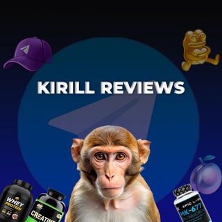 Telegram profile photo for Reviews Nigera