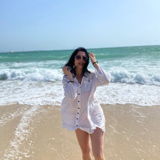 Telegram profile photo for Улететь с Irisha_travel