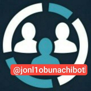 Telegram profile photo for Jonli obunachi isbot kanali