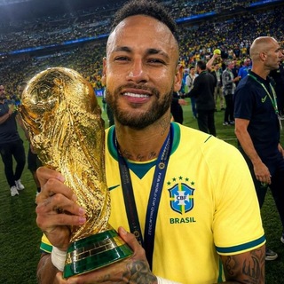 Telegram profile photo for Neymar Goat