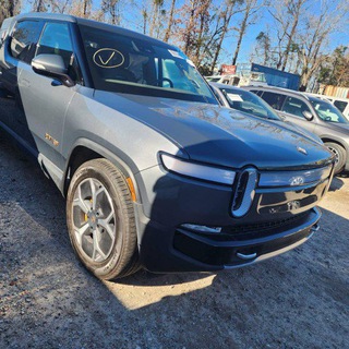 Telegram group profile photo for Rivian ua барахолка Київ