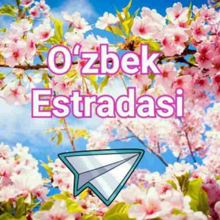 Telegram profile photo for ๐ O'ZBEKISTON ESTRADASI ๐