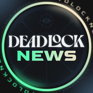 Telegram profile photo for Deadlock NEWS / Дедлок