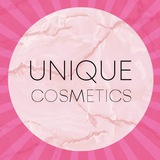 Telegram profile photo for UNIQUE COSMETICS