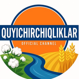 Telegram profile photo for Қуйи Чирчиқликлар
