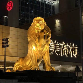Telegram group profile photo for 链上会所VIP