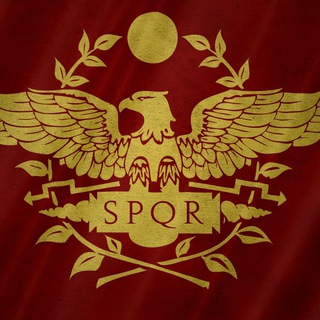Telegram profile photo for Древний Рим: Res publica Romana