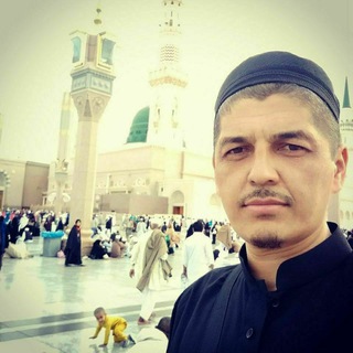 Telegram profile photo for Saodat Asri | Rasmiy Kanal