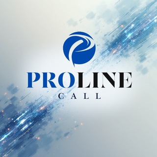 Telegram profile photo for PROLINE CLI VoIPπ