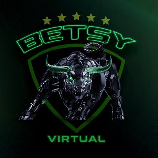 Telegram profile photo for Betsy Virtual