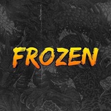 Telegram profile photo for FROZEN PUBGM