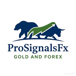 Telegram profile photo for ProSignalsFx ( Gold & Forex )