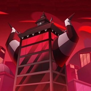 Telegram profile photo for Immediate Murder Professionals (IMP)