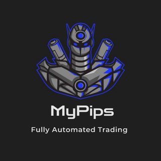 Telegram profile photo for MyPips EA Robot🤖