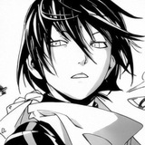 Telegram profile photo for Yato