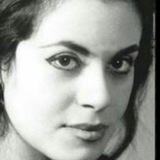 Telegram profile photo for عاشقانههای غاده السمان