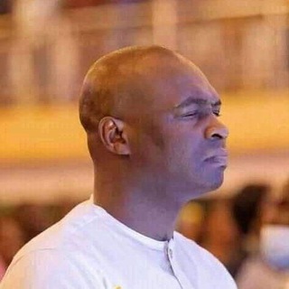 Telegram profile photo for Apostle Joshua Selman Messages 24/7 (Channel)