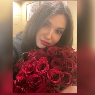 Telegram profile photo for Alena Kudriashoff