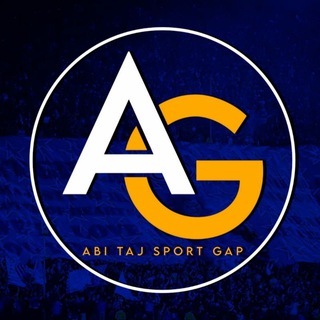 Telegram profile photo for GP taj sport
