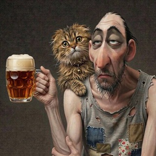 Telegram profile photo for Ha-ha, barchasi jiddiy