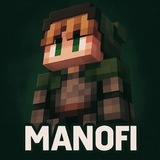 Telegram profile photo for Манофи против тим+