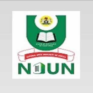 Telegram profile photo for NOUN GST COURSES