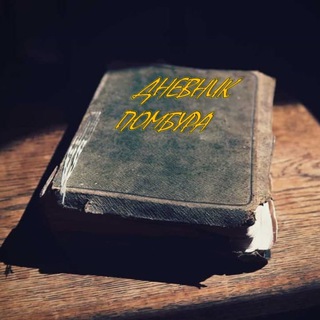 Telegram profile photo for Дневник помбура
