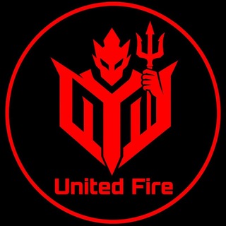 Telegram profile photo for منچستریونایتد | یونایتد | United Fire