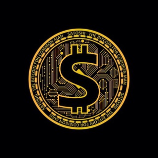 Telegram profile photo for СЕКРЕТЫ САТОШИ