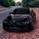 Telegram profile photo for BMW
