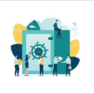 Telegram profile photo for Komunitas Lender P2P