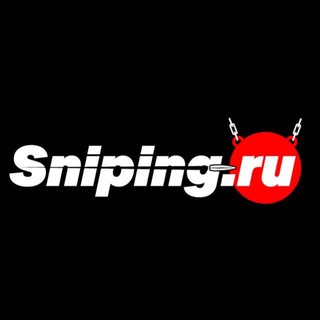 Telegram profile photo for Sniping.ru