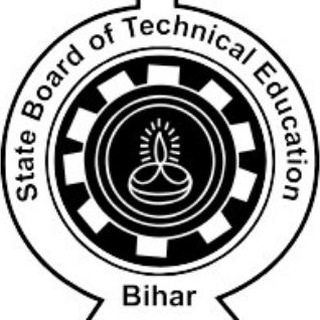 Telegram profile photo for SBTE BIHAR ™ || DIPLOMA || POLYTECHNIC || ENGINEERING📚