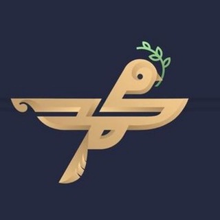 Telegram profile photo for profit prophets