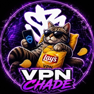 Telegram profile photo for VPN CHADEH